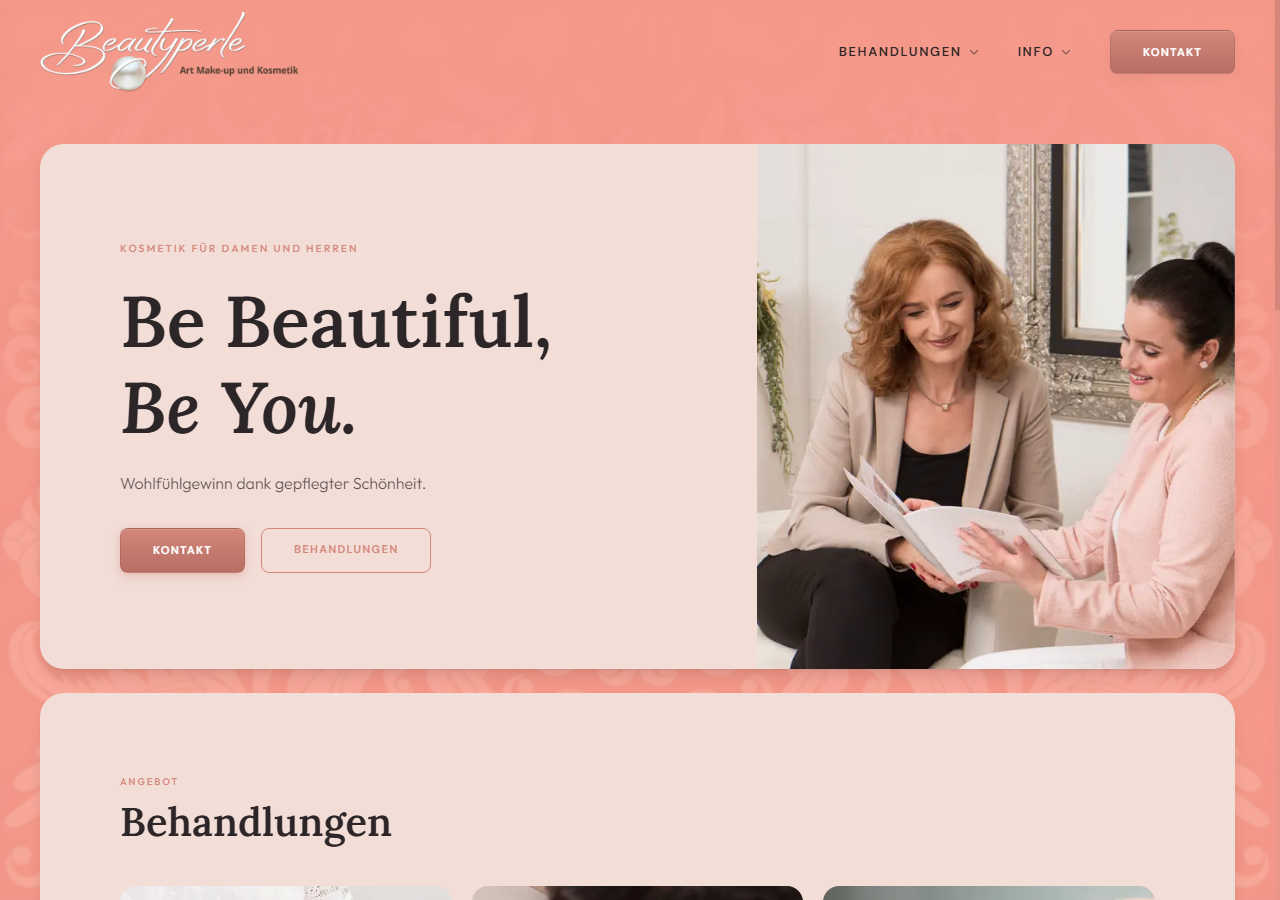Beautyperle
