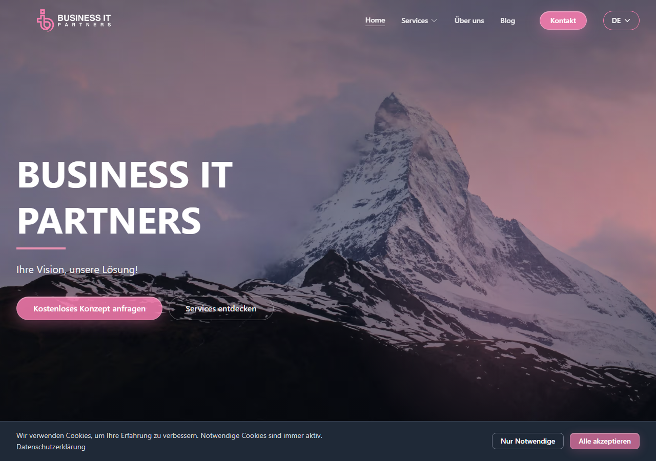BIT Partners